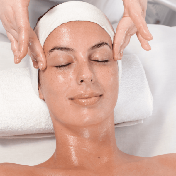 Facial súper glow
